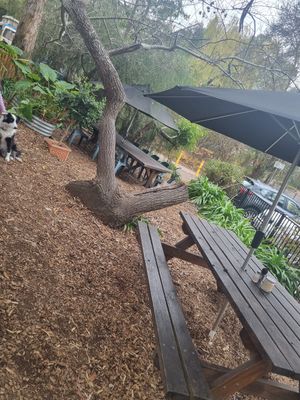 . at Joan's Pantry in Hawthorndene