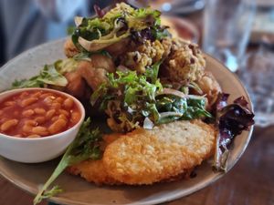 . at Joan's Pantry in Hawthorndene