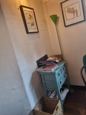 . at Joan's Pantry in Hawthorndene