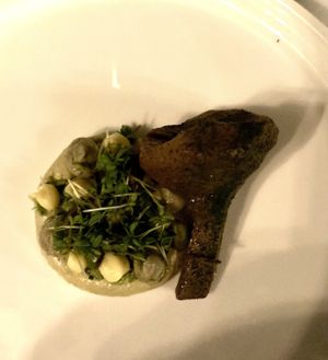   at Pand 33 in Utrecht