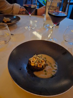  at Pand 33 in Utrecht