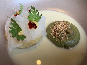   at Pand 33 in Utrecht