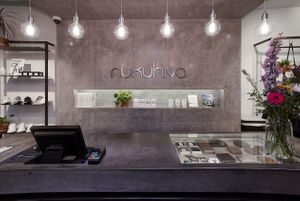 Our servicedesk at Nukuhiva in Utrecht