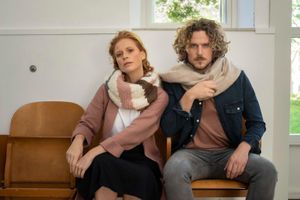 Our fall-winter shoot 2021 at Nukuhiva in Utrecht