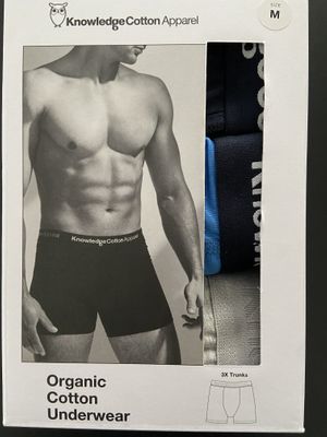 3-pack boxers  at Nukuhiva in Utrecht