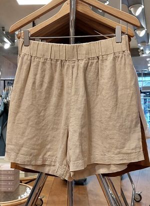 Givn Berlin shorts 2024  at Nukuhiva in Utrecht