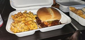  at The Wicked Vegans in Charlotte