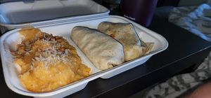  at The Wicked Vegans in Charlotte