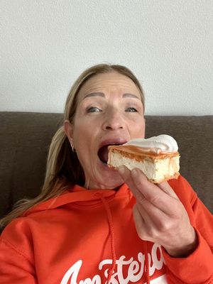   at Banketbakkerij Arnold Cornelis in Amsterdam