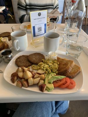 The Classic at The LaFayette Place in Milwaukee