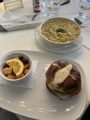   at The LaFayette Place in Milwaukee