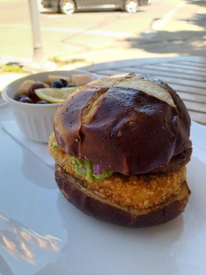  at The LaFayette Place in Milwaukee