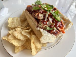   at The LaFayette Place in Milwaukee