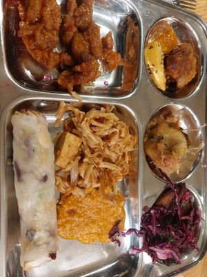  at Dhaba Beas in Hradec Kralove