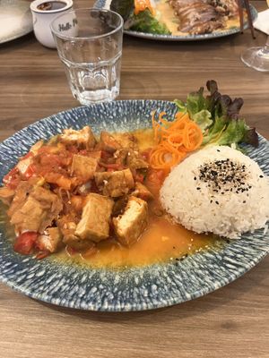   at Hello Pho in Puyallup