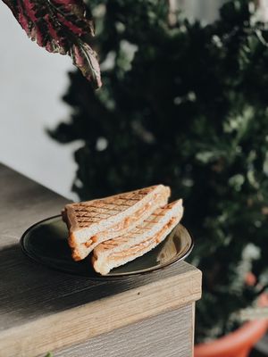  at Vegan Resort 啼岸 in Taipei