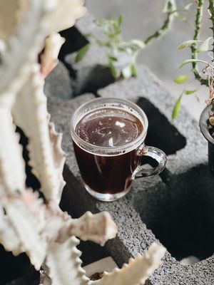  at Vegan Resort 啼岸 in Taipei