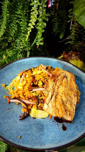  at Vegan Resort 啼岸 in Taipei