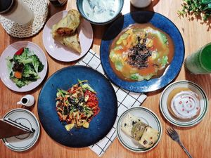  at Vegan Resort 啼岸 in Taipei