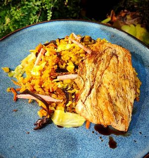  at Vegan Resort 啼岸 in Taipei