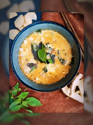  at Vegan Resort 啼岸 in Taipei