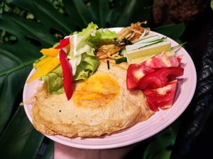  at Vegan Resort 啼岸 in Taipei