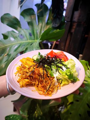  at Vegan Resort 啼岸 in Taipei