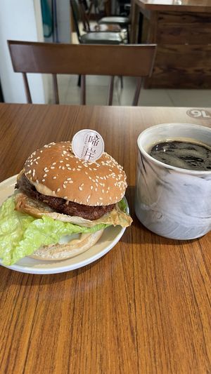   at Vegan Resort 啼岸 in Taipei