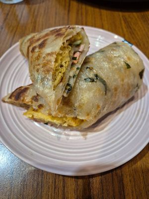  at Vegan Resort 啼岸 in Taipei