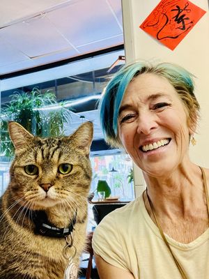 King Bao!  at Vegan Resort 啼岸 in Taipei