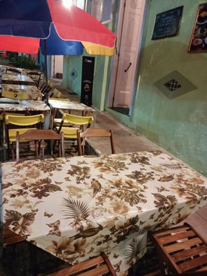 Exterior at Sabor da Serra in Lencois