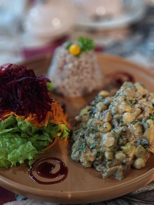  at Sabor da Serra in Lencois