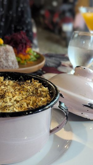  at Sabor da Serra in Lencois