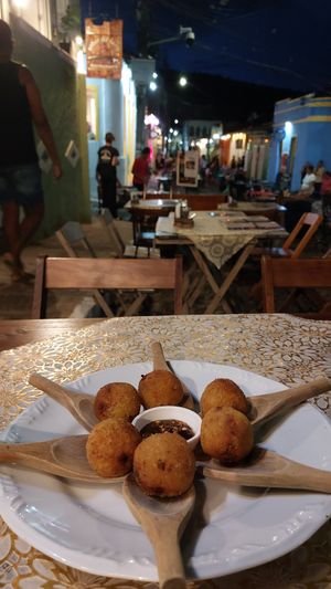  at Sabor da Serra in Lencois