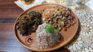  at Sabor da Serra in Lencois