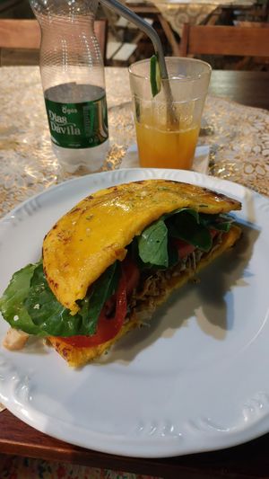  at Sabor da Serra in Lencois