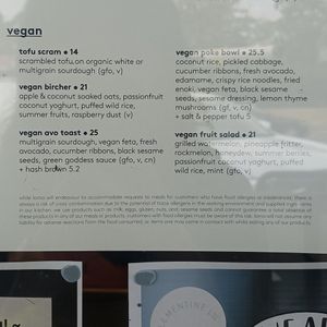  at Lorna Cafe in Ferntree Gully