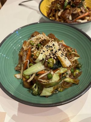   at Momoland in Gran Canaria