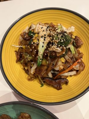   at Momoland in Gran Canaria