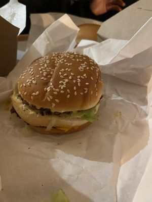   at Vegedal - Place de Rungis in Paris