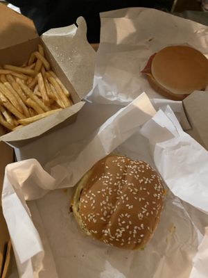   at Vegedal - Place de Rungis in Paris