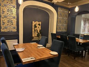 Interior   at The Banyan Tree in Peterborough