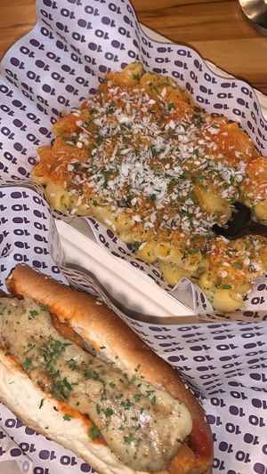   at Diez de Diez - 10/10 in San Salvador