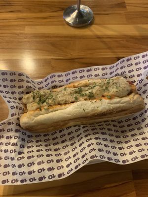   at Diez de Diez - 10/10 in San Salvador