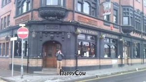  at The Railway Hotel in Southend-on-sea