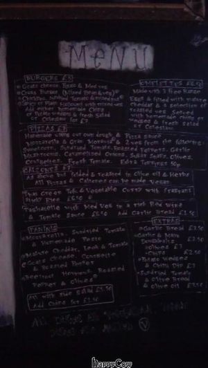  at The Railway Hotel in Southend-on-sea