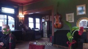  at The Railway Hotel in Southend-on-sea