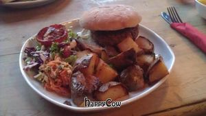  at The Railway Hotel in Southend-on-sea