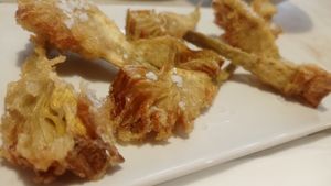  at El Pebre in Olesa De Montserrat