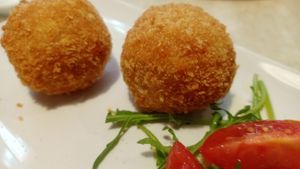  at El Pebre in Olesa De Montserrat